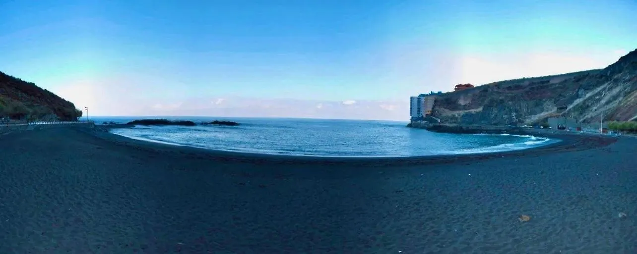 Διαμέρισμα Casa Nahaira Σάντα Κρουζ Τενερίφης